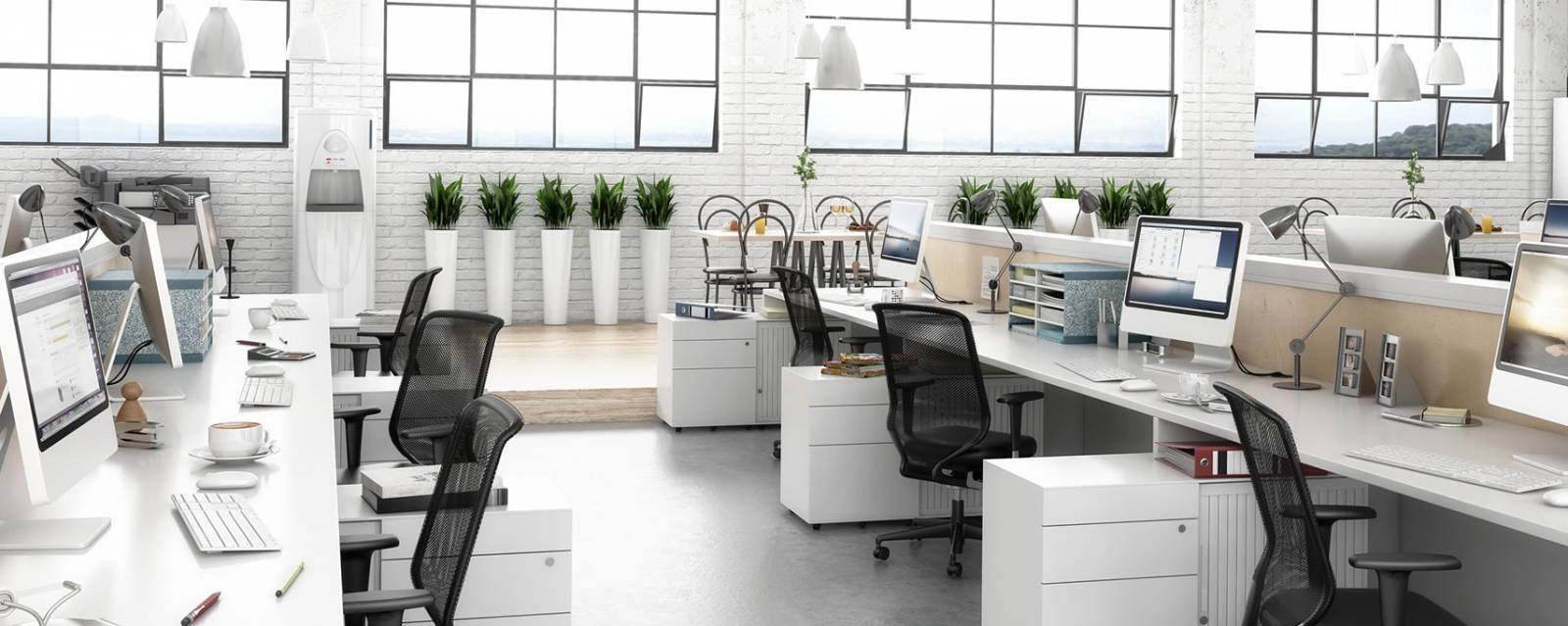 Installation et maintenance de système de chauffage et climatisation dans tout type de locaux professionnels sur toute la Gironde.