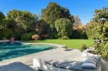 INSTALLATION DE POMPE A CHALEUR POUR PISCINE RIVE DROITE